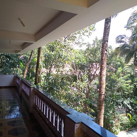 Selfia Guest House South Goa Consua Bagian luar foto