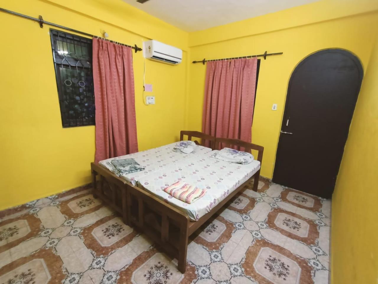 Selfia Guest House South Goa Consua Bagian luar foto