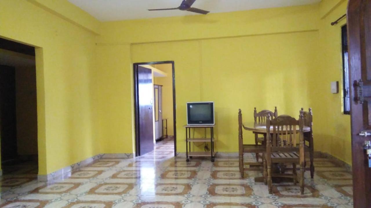 Selfia Guest House South Goa Consua Bagian luar foto