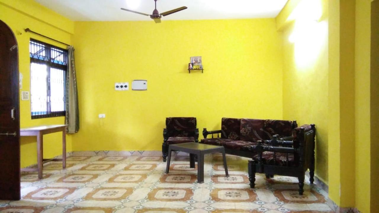 Selfia Guest House South Goa Consua Bagian luar foto