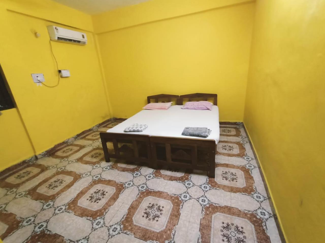 Selfia Guest House South Goa Consua Bagian luar foto