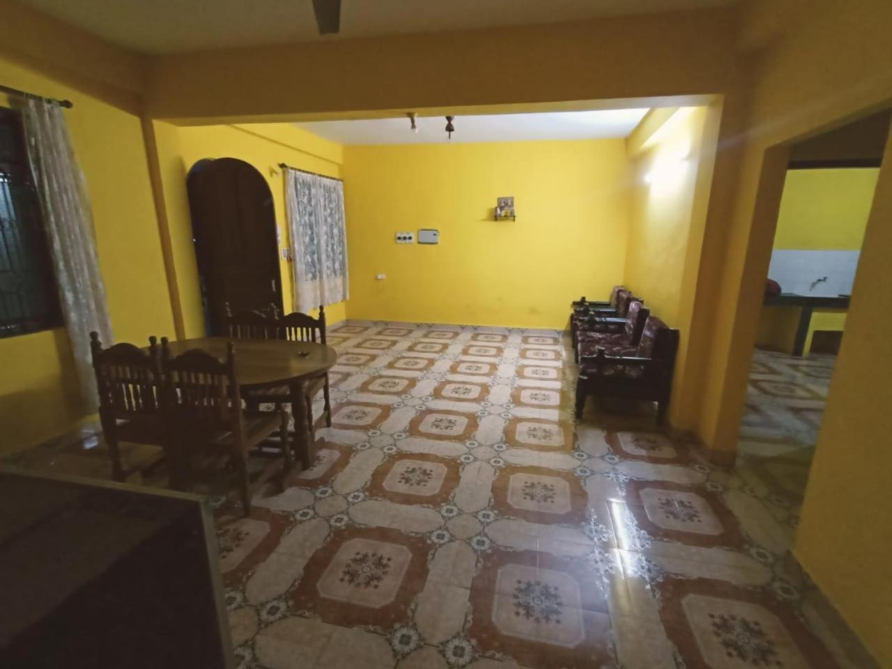 Selfia Guest House South Goa Consua Bagian luar foto