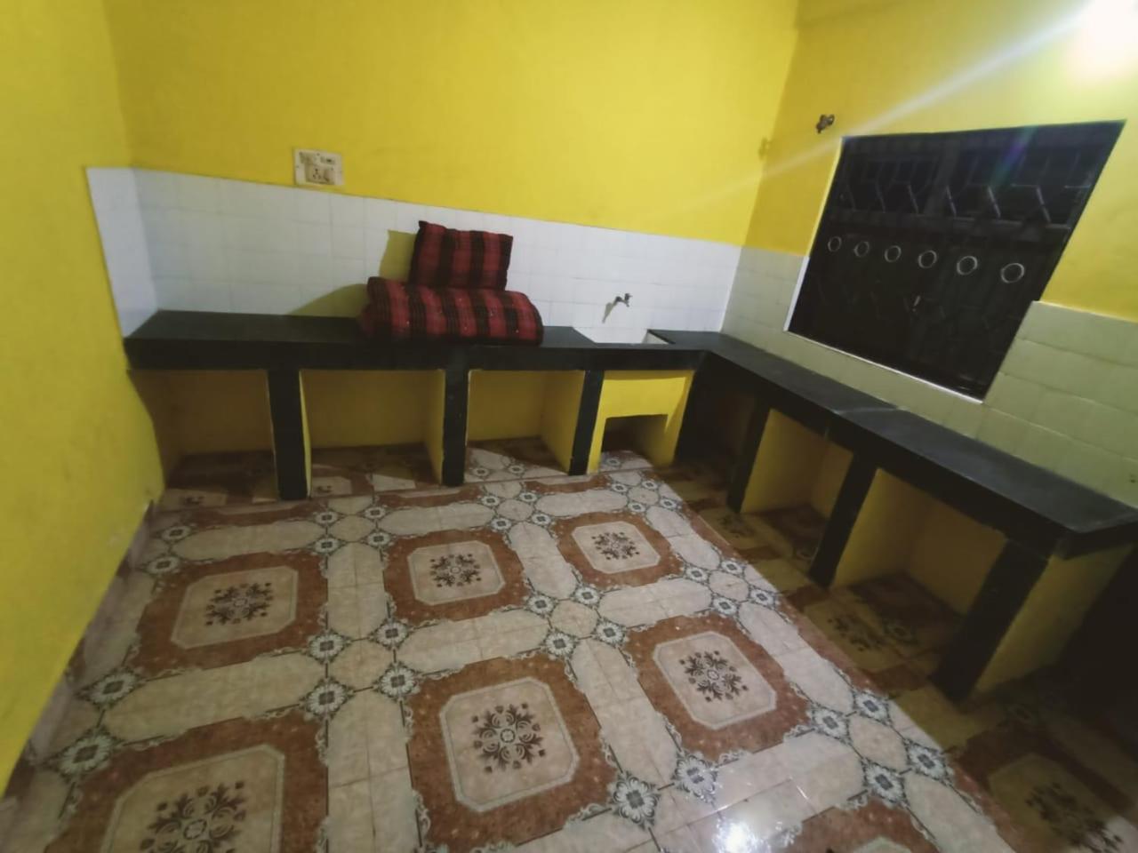 Selfia Guest House South Goa Consua Bagian luar foto