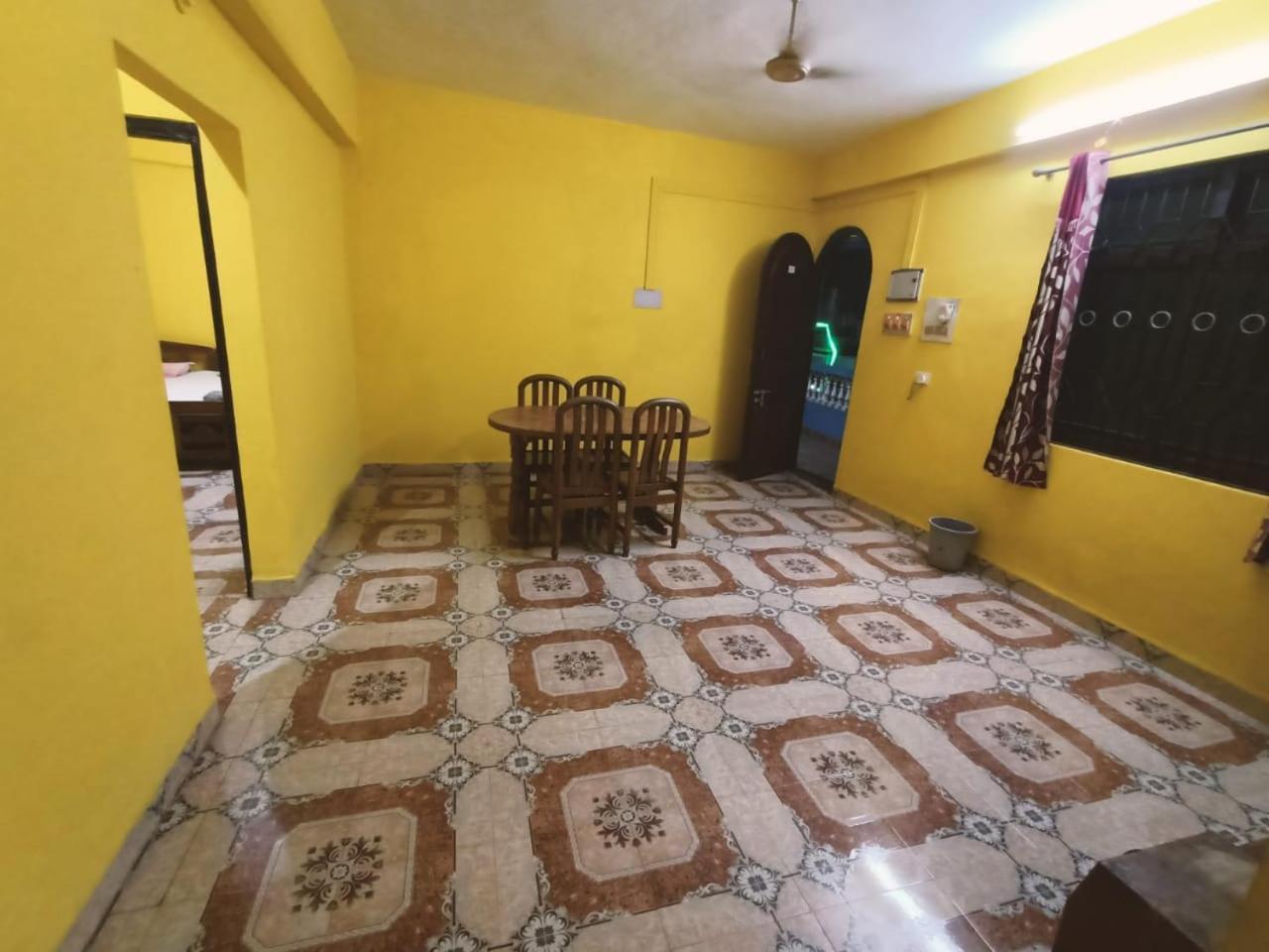 Selfia Guest House South Goa Consua Bagian luar foto