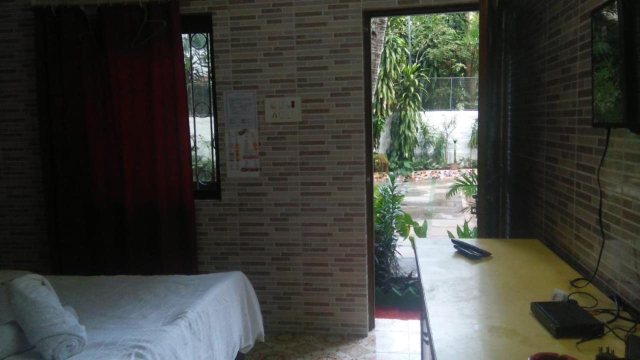 Selfia Guest House South Goa Consua Bagian luar foto