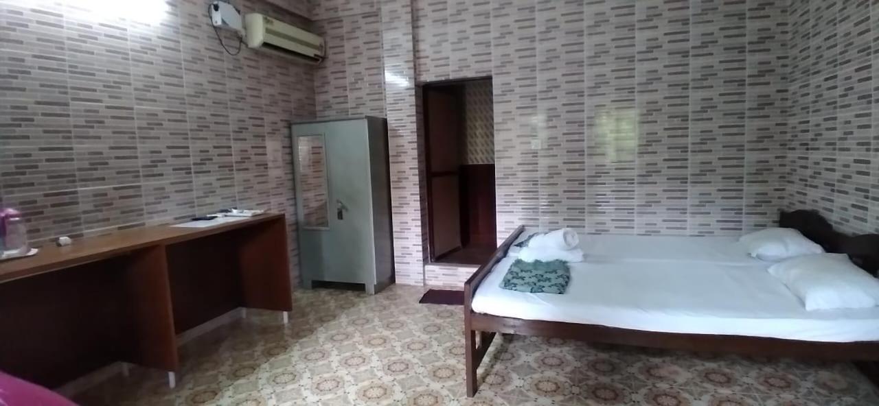 Selfia Guest House South Goa Consua Bagian luar foto