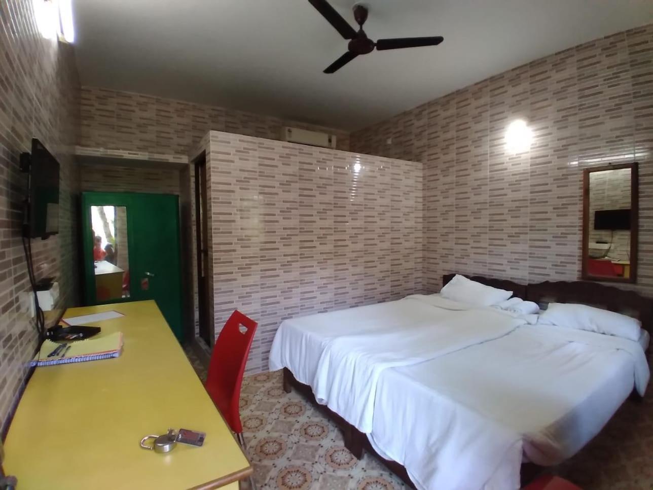 Selfia Guest House South Goa Consua Bagian luar foto