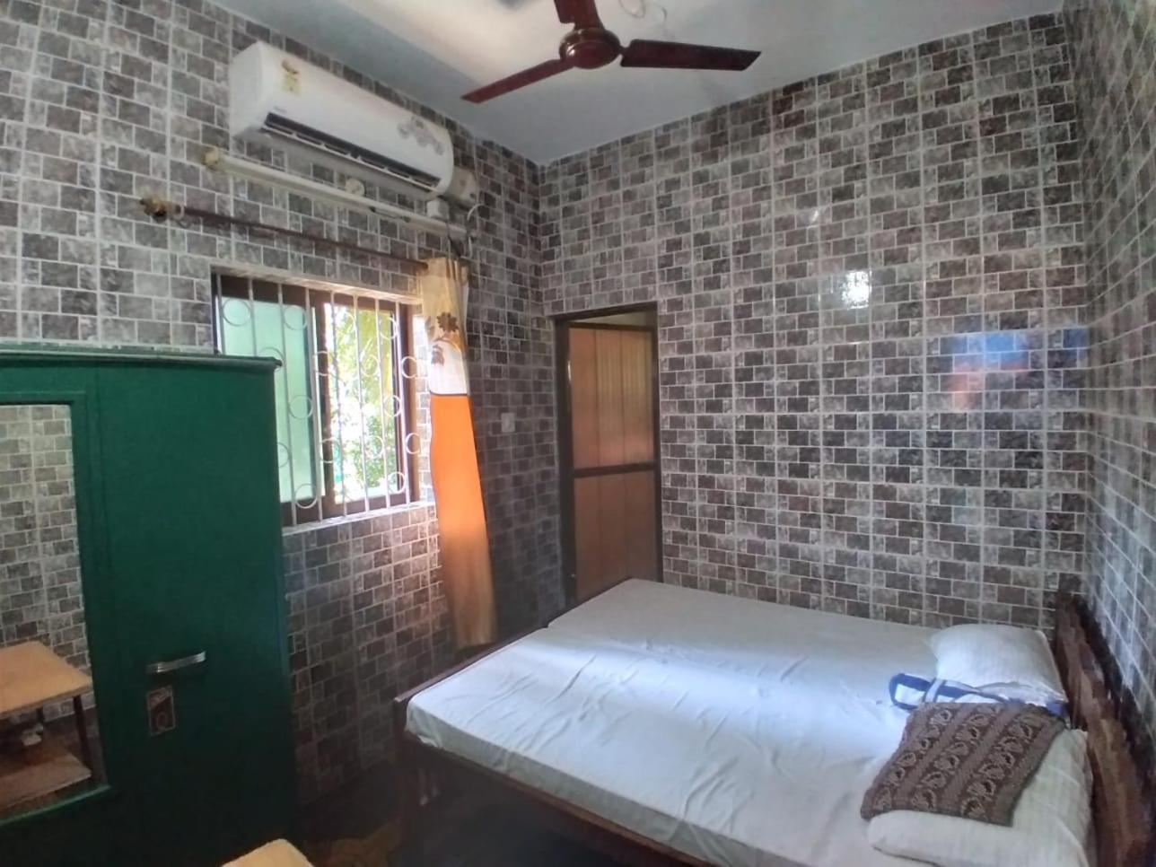 Selfia Guest House South Goa Consua Bagian luar foto