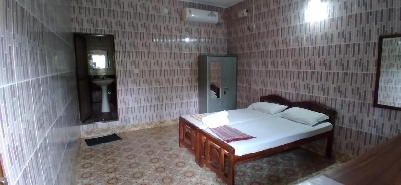 Selfia Guest House South Goa Consua Bagian luar foto