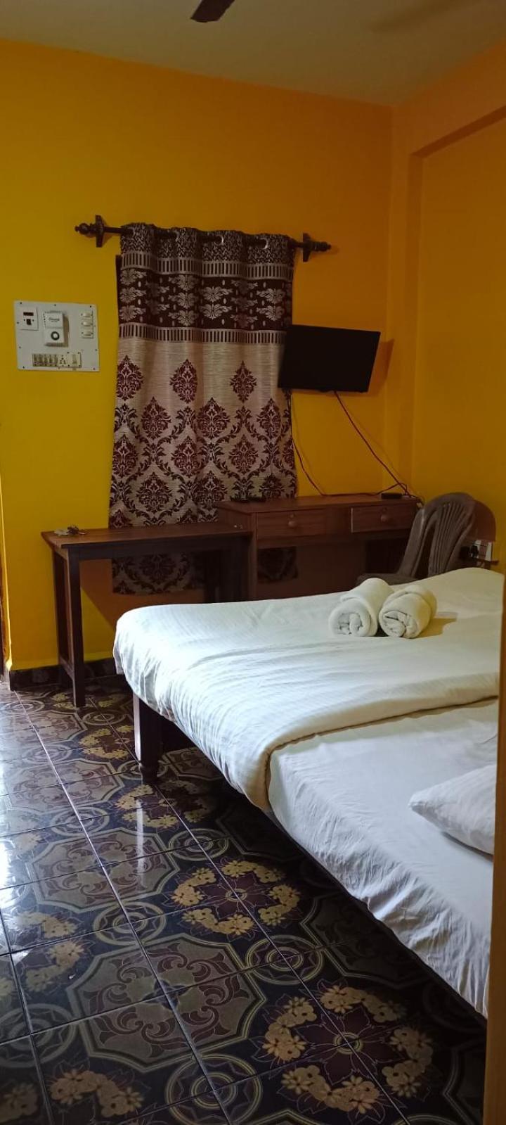 Selfia Guest House South Goa Consua Bagian luar foto