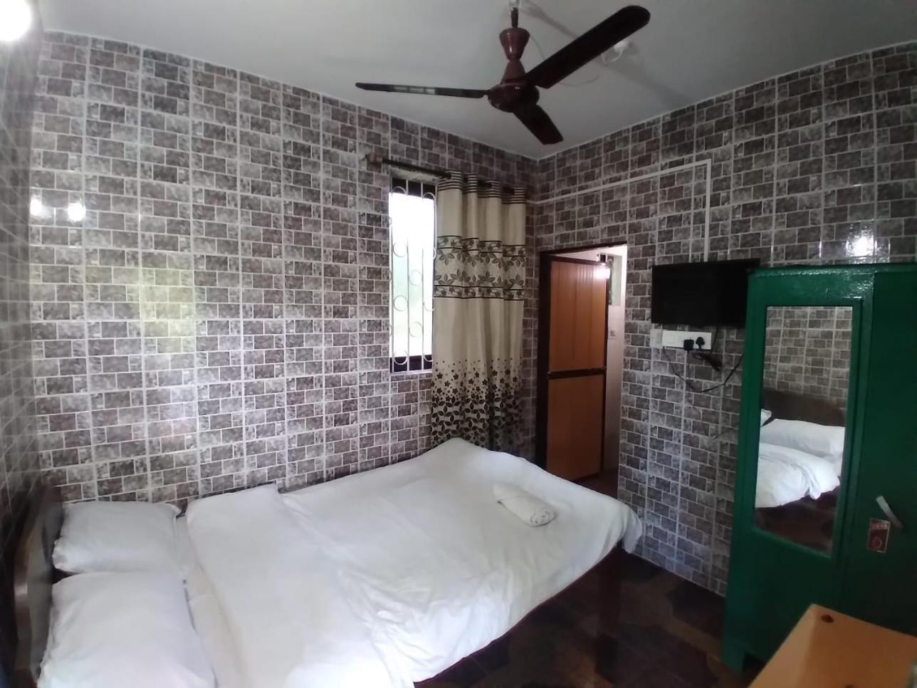 Selfia Guest House South Goa Consua Bagian luar foto