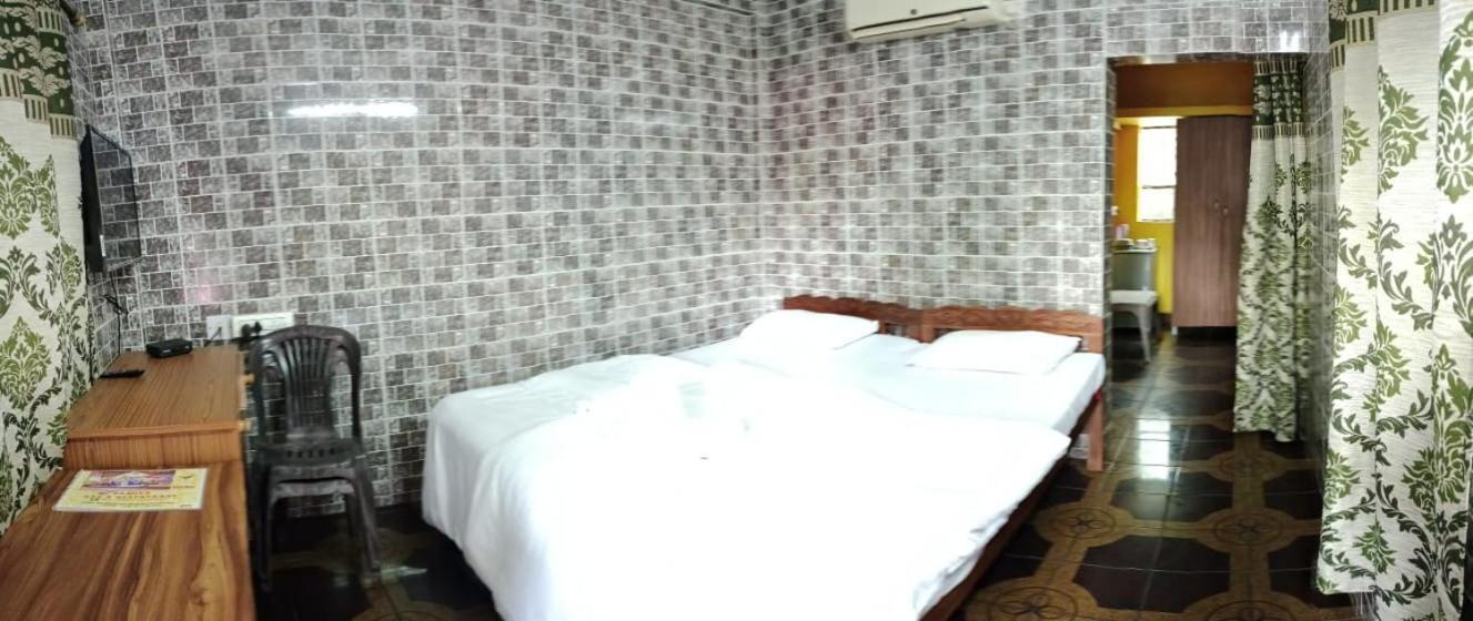 Selfia Guest House South Goa Consua Bagian luar foto