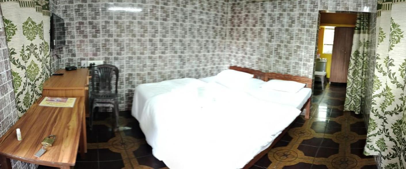 Selfia Guest House South Goa Consua Bagian luar foto