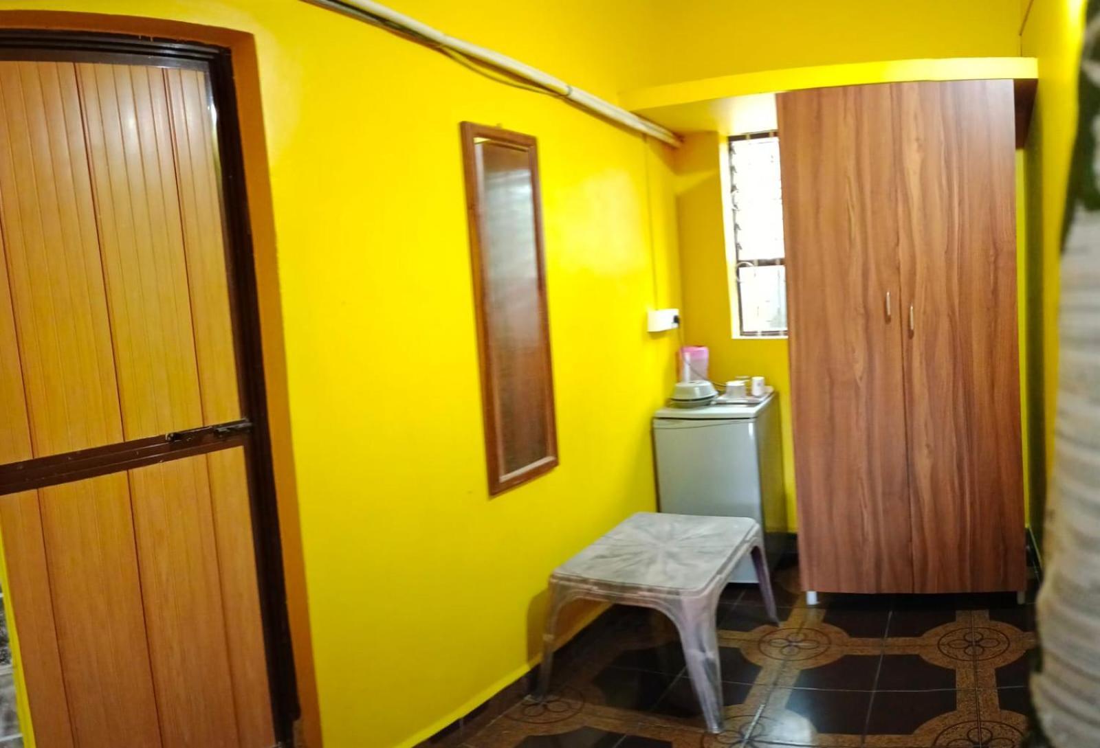 Selfia Guest House South Goa Consua Bagian luar foto